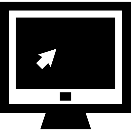Computer Screen